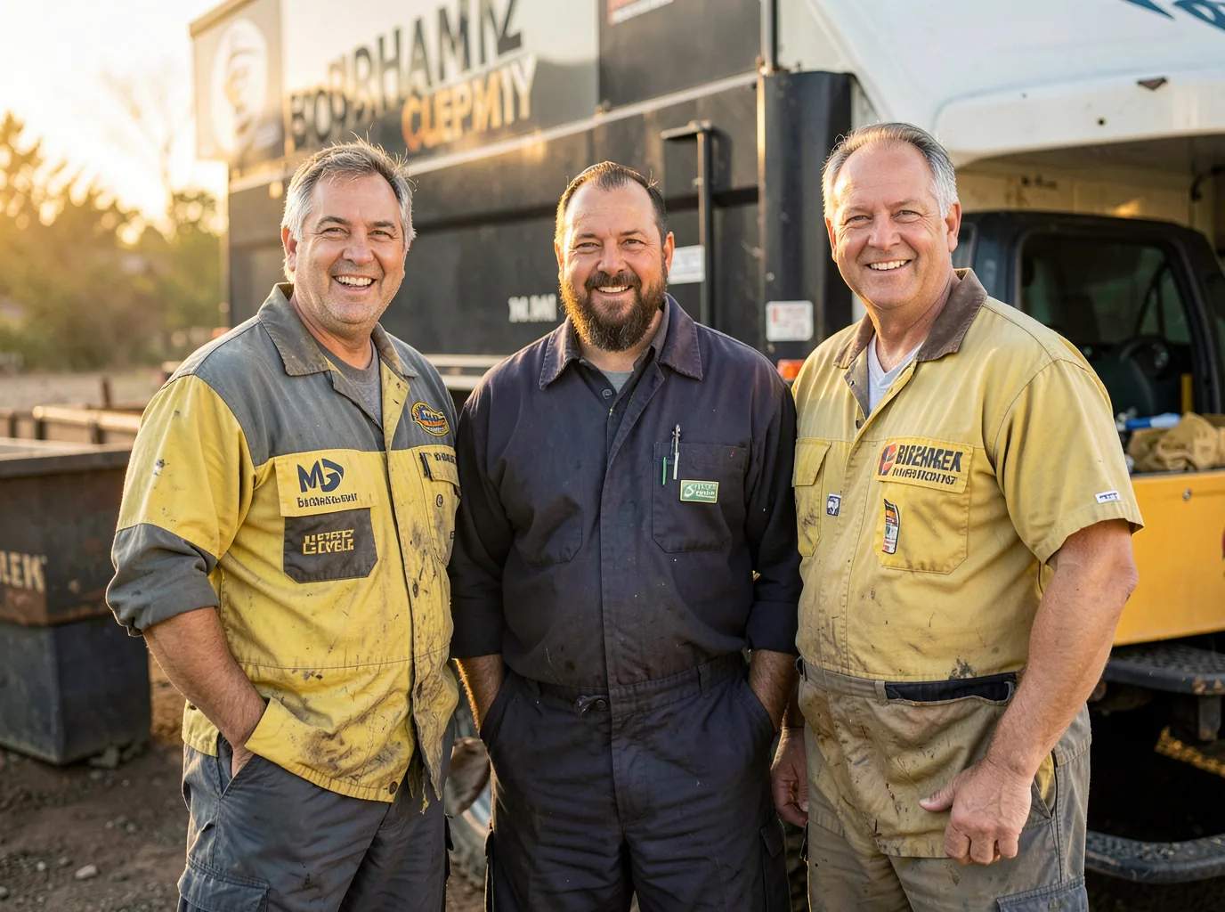 Sewage Cleanup company in New Tazewell, TN